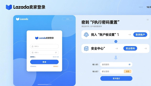 熊猫跨境平台