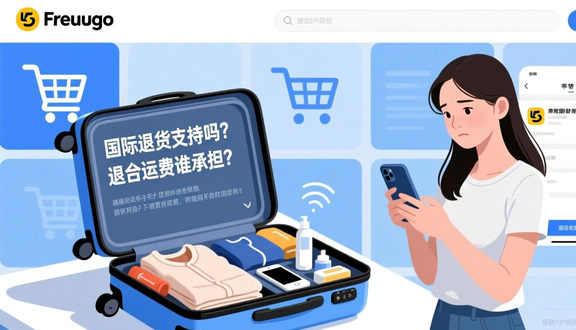 熊猫跨境