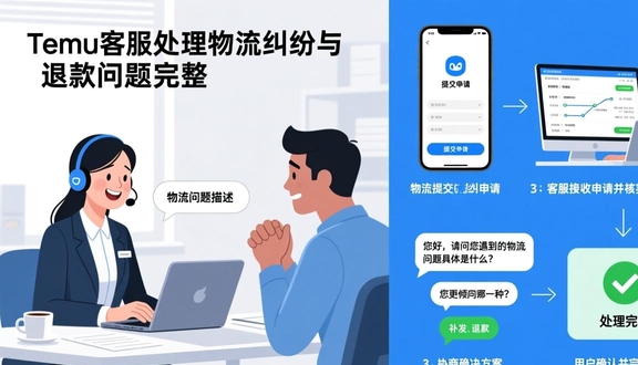 跨境电商