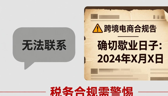 跨境电商平台