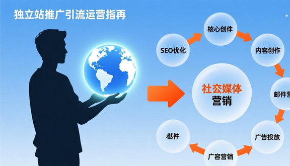 跨境电商平台