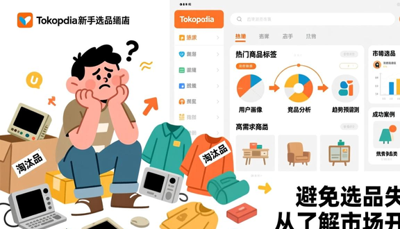 跨境电商平台