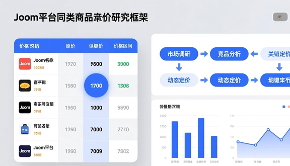 跨境电商平台