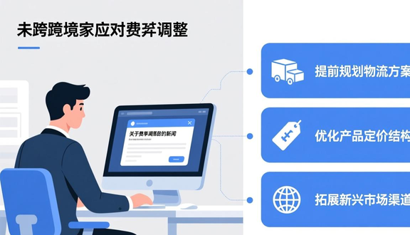 跨境电商平台