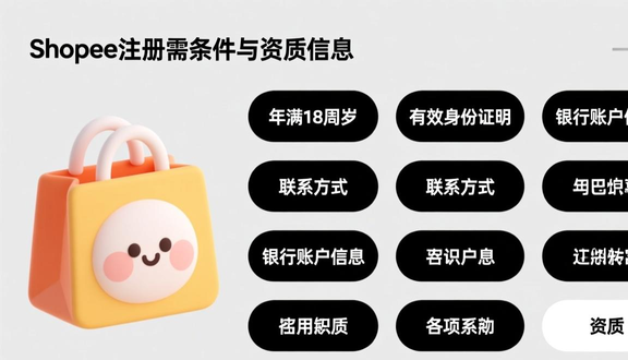 熊猫跨境平台