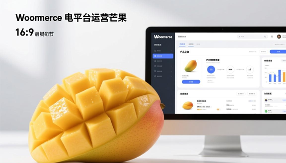跨境电商