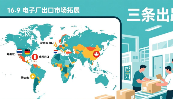 跨境电商平台