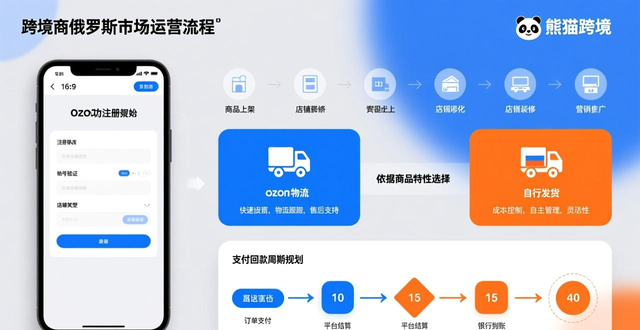 ozon开店花钱吗