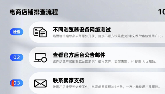 跨境电商