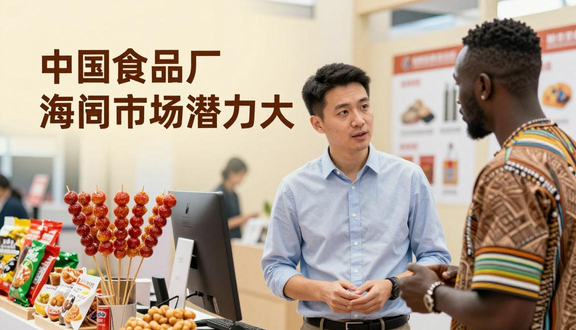 跨境电商