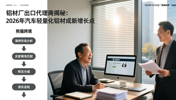 跨境电商