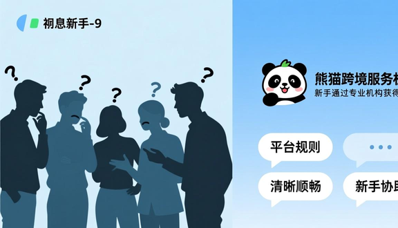 跨境电商平台