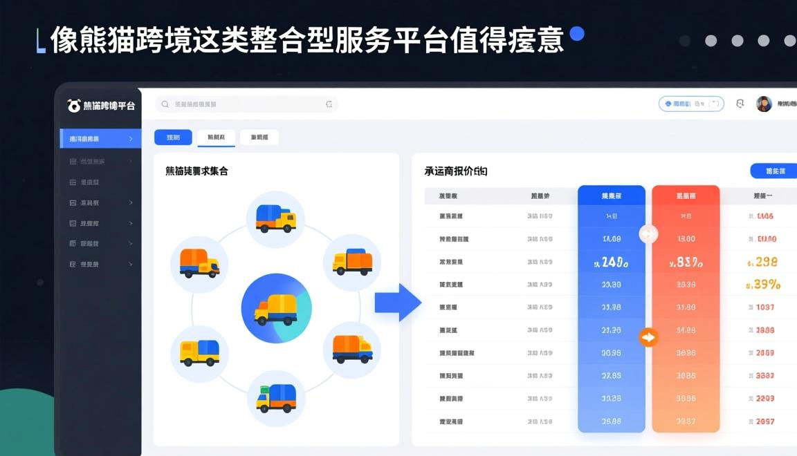 跨境电商