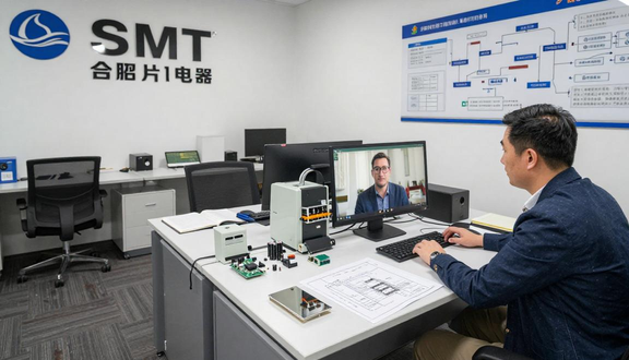 跨境电商