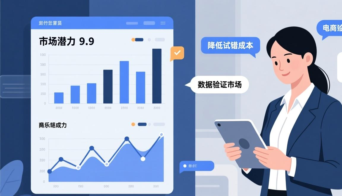 跨境电商