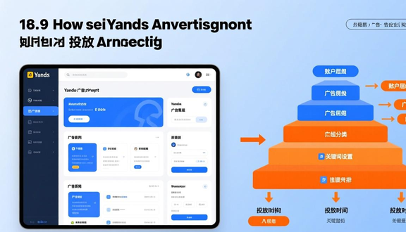 yandex跨境电商