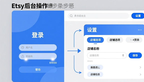 跨境电商
