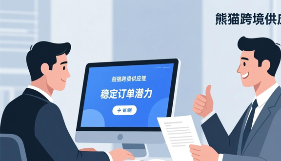 跨境电商