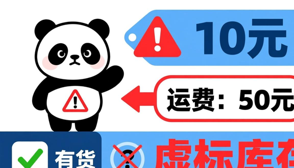 熊猫跨境