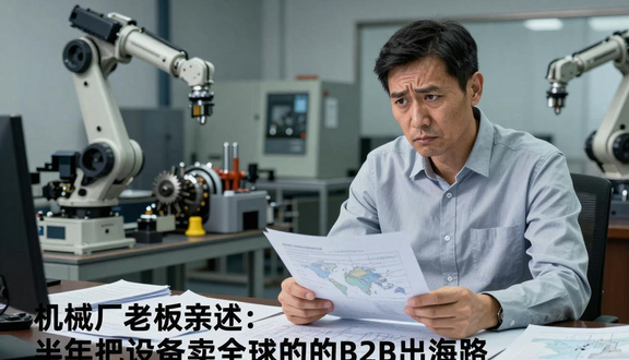 跨境电商
