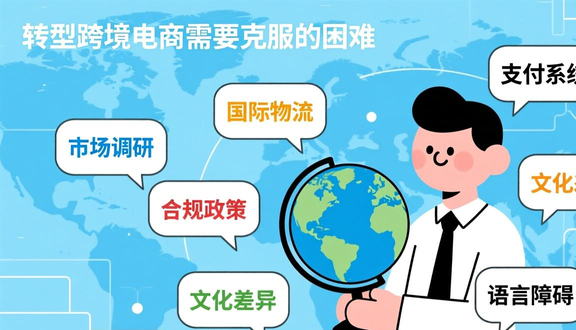有工厂可以做跨境电商吗