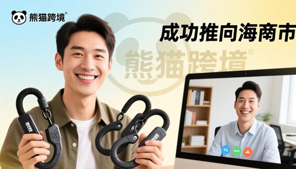 熊猫跨境