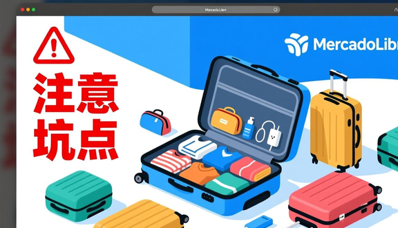 跨境电商平台