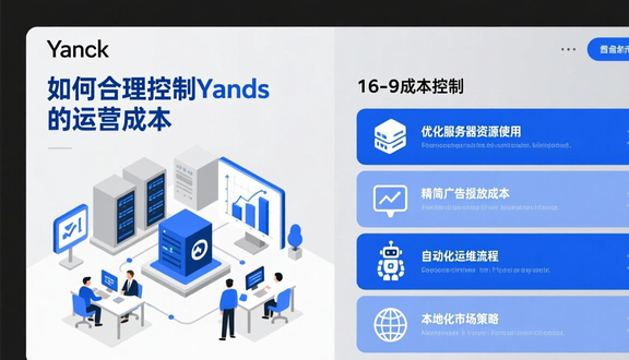 俄罗斯yandex