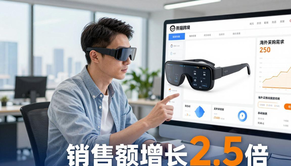 熊猫跨境平台