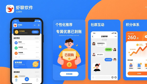 熊猫跨境平台
