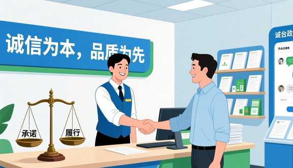 跨境电商平台