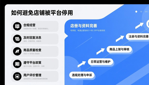 跨境电商平台