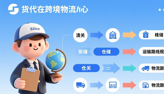 跨境电商