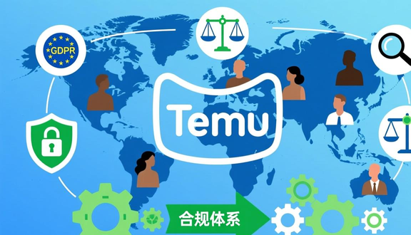 temu跨境电商平台