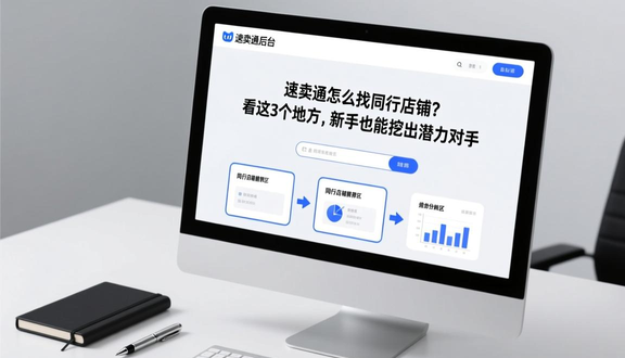 熊猫跨境