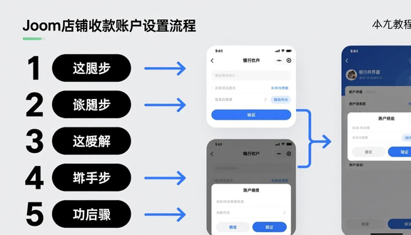 熊猫跨境平台