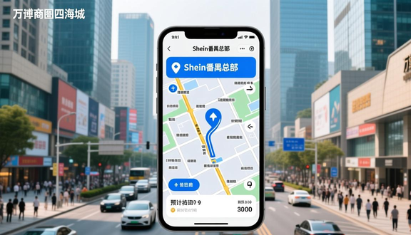跨境电商