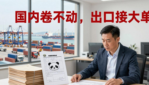跨境电商平台