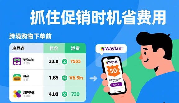 熊猫跨境