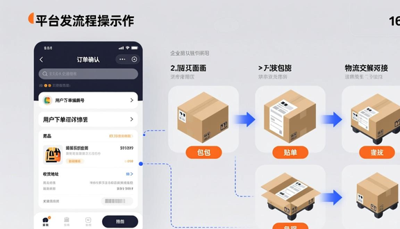 跨境电商