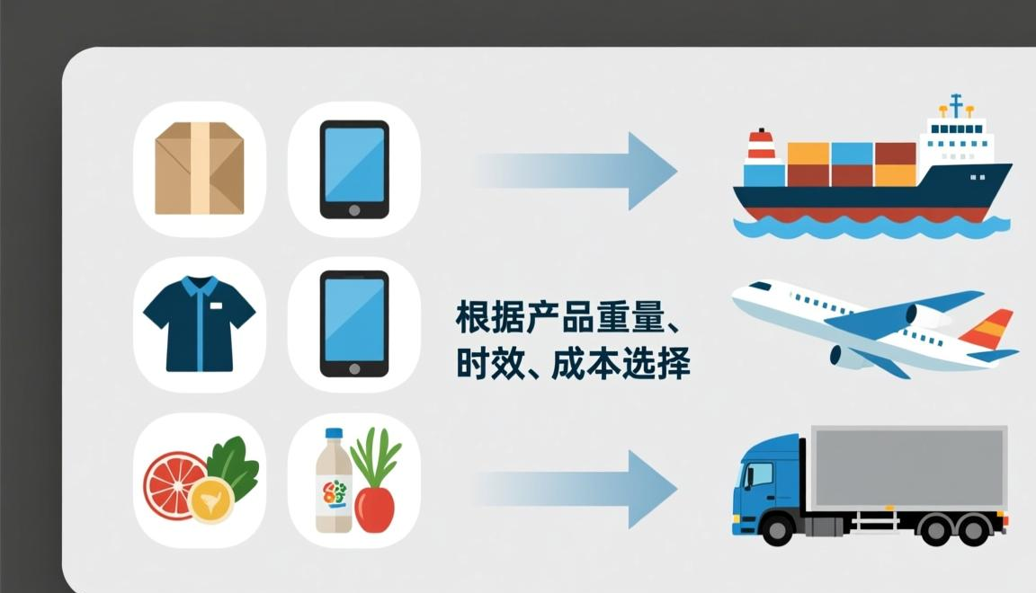 跨境电商