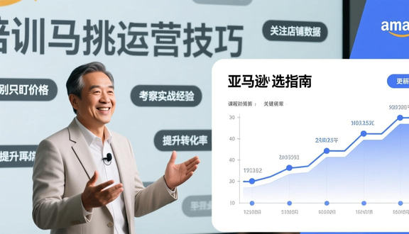 熊猫跨境