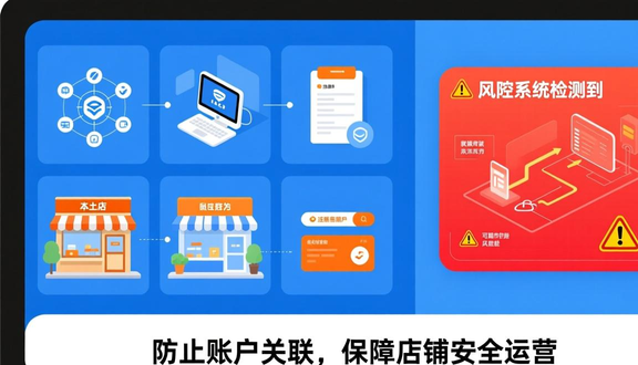 跨境电商