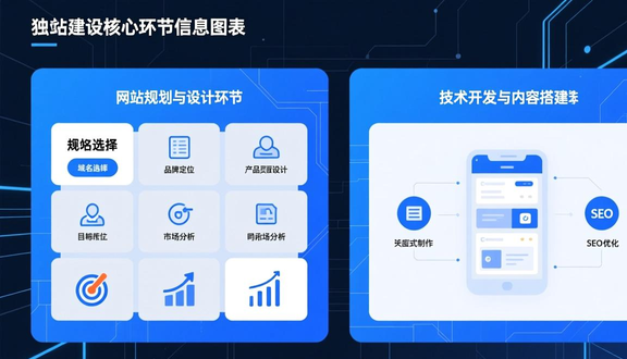 独立站建站平台成本