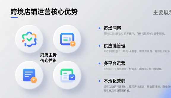 熊猫跨境