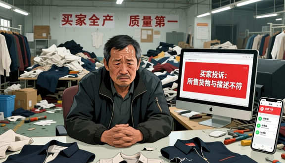 跨境电商