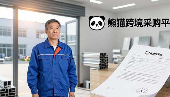 跨境电商平台