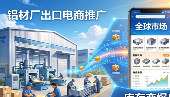跨境电商
