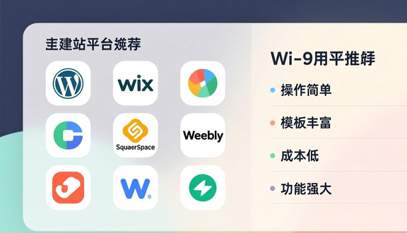 安康品牌独立站搭建