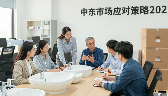 跨境电商